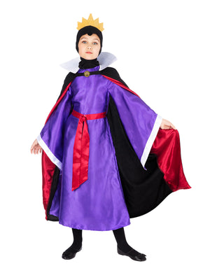 Evil Queen Costume for Kids & Tweens - Disney Snow White