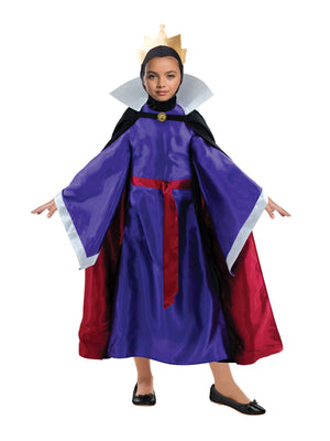 Evil Queen Costume for Kids & Tweens - Disney Snow White