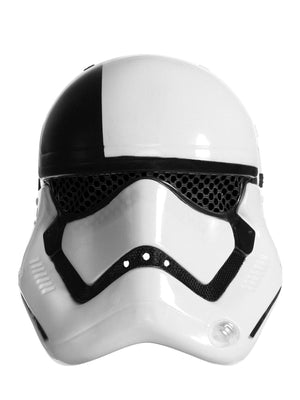 Executioner Trooper Half Mask for Adults - Disney Star Wars