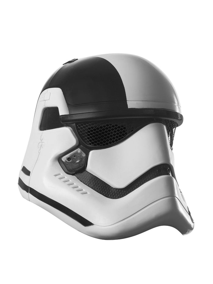 Executioner Trooper Two-Piece Mask for Adults - Star Wars