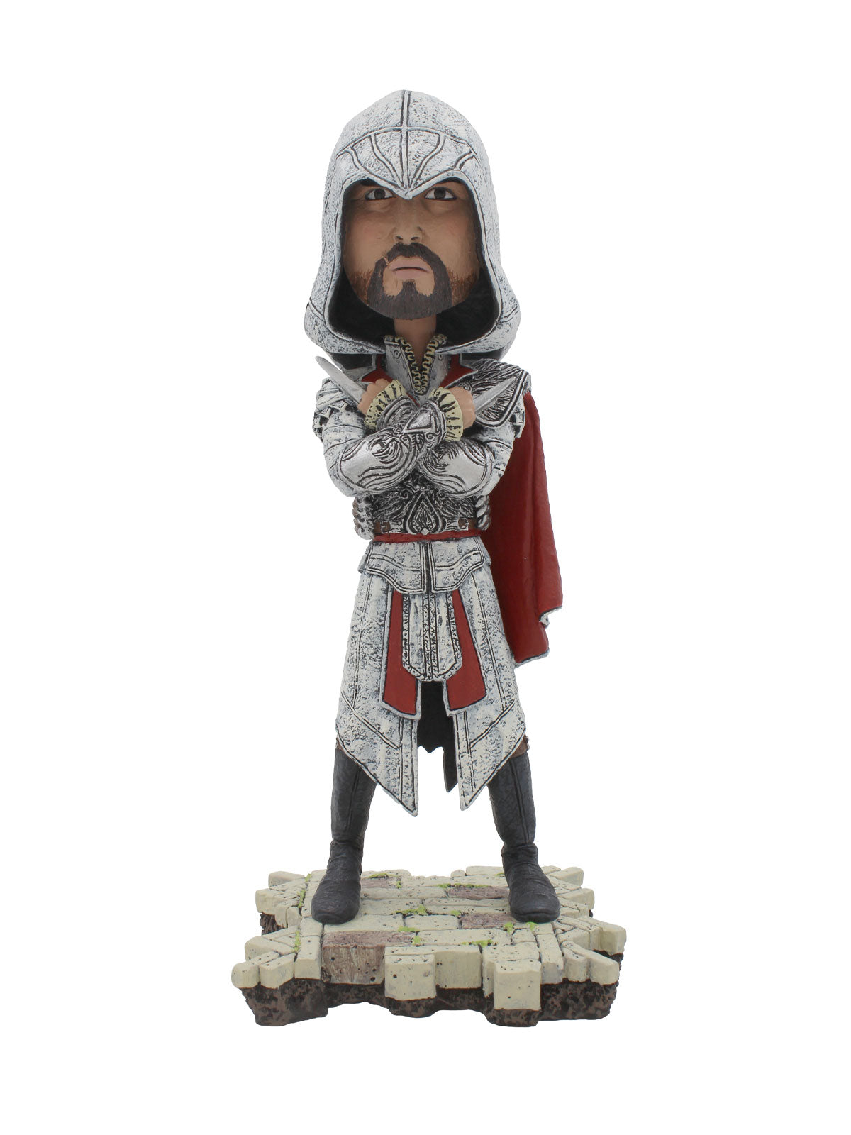 Collier Assassin's Creed - Ezio Auditore - G3 TEAM - Neuf
