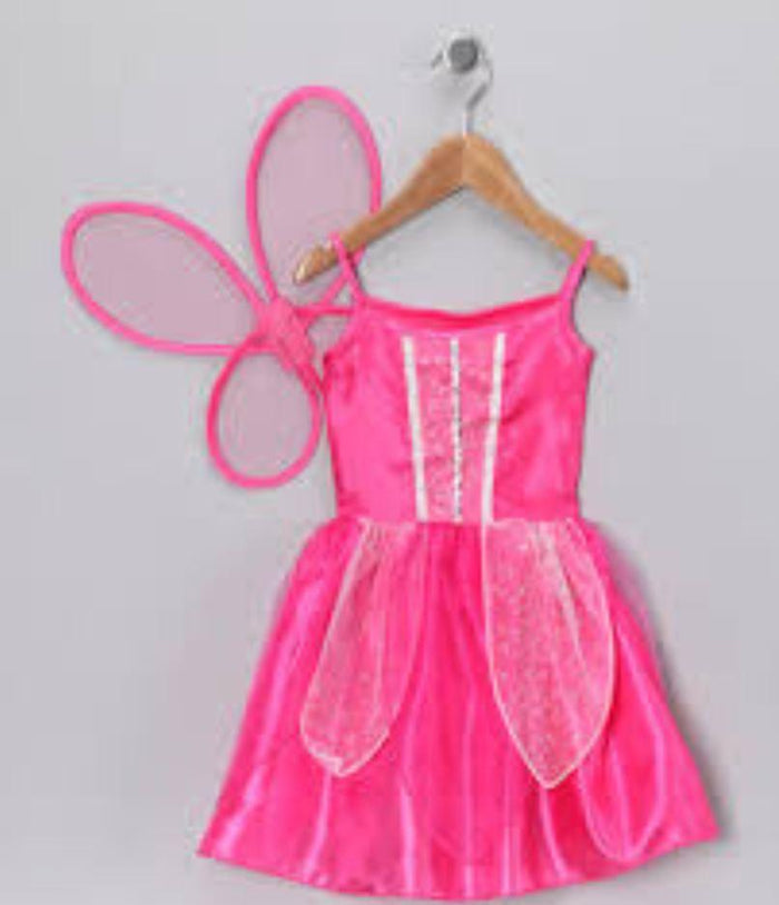 Fairy Princess Costume for Kids