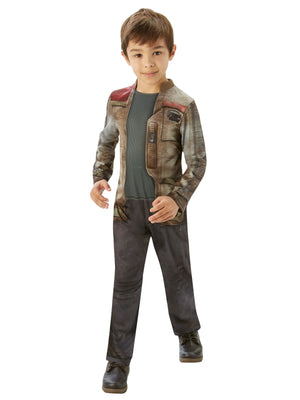 Finn Costume for Kids - Disney Star Wars