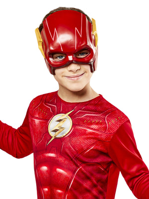 Flash Costume for Kids - Warner Bros The Flash