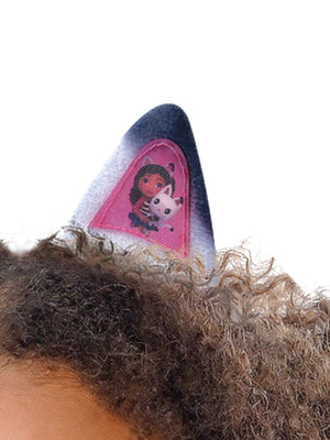 Gabby Lenticular Cat Ear Headband for Kids - Gabby's Dollhouse