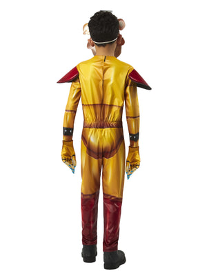 Glamrock Freddy Costume for Kids - Five Nights At Freddy's