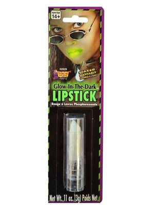 Glow In the Dark Lipstick