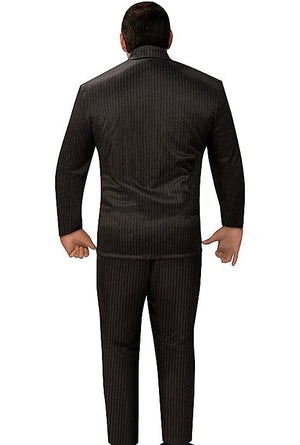 Gomez Addams Costume for Adults - Wednesday (Netflix)