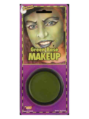 Grease Makeup - Green