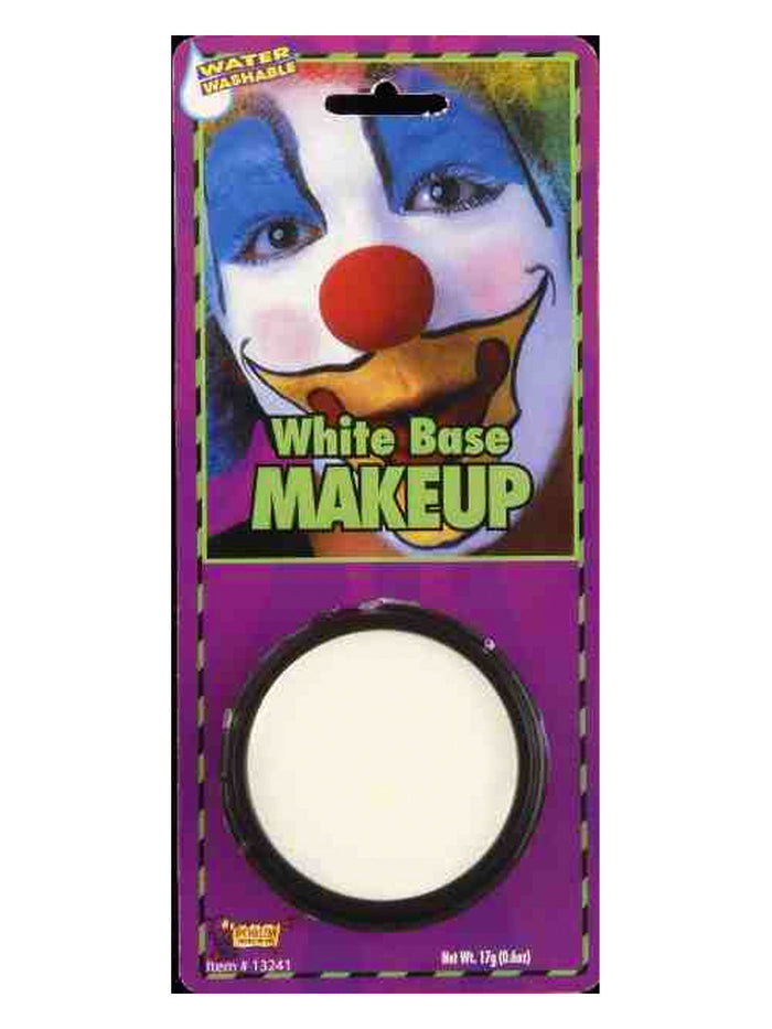Grease Makeup - White