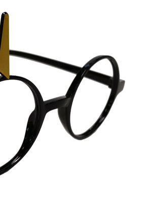 Harry Potter Deluxe Glasses for Kids - Warner Bros Harry Potter
