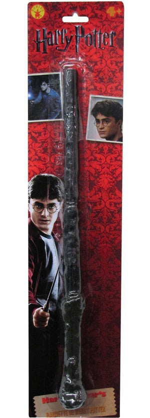 Harry Potter Wand - Warner Bros Harry Potter