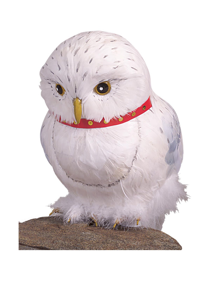 Hedwig The Owl Prop - Warner Bros Harry Potter
