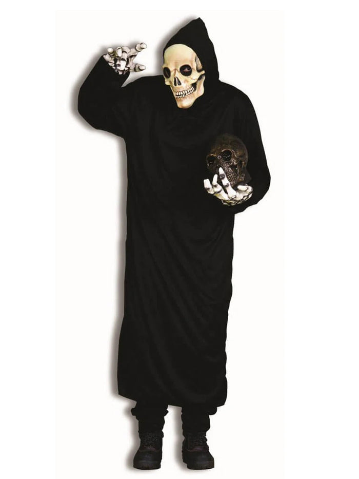 Horror Robe Costume for Adults