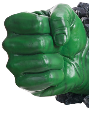 Hulk Fist 'Wall Breaker' Wall Art - Marvel Avengers