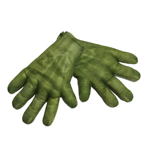 Hulk Gloves for Adults - Marvel Avengers: Endgame