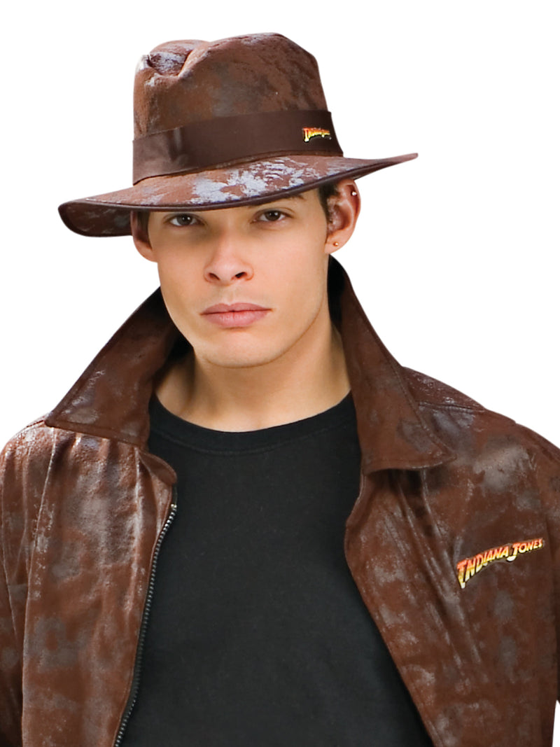 Indiana Jones Outfit For Adults
 Indiana Jones Deluxe Costume for Adults Indiana Jones