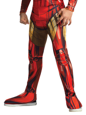 Iron Man Classic Costume for Kids - Marvel Avengers
