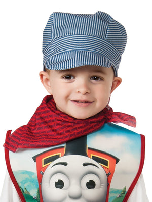 James the Tank Engine Costume for Toddlers & Kids - Mattel Thomas & Friends