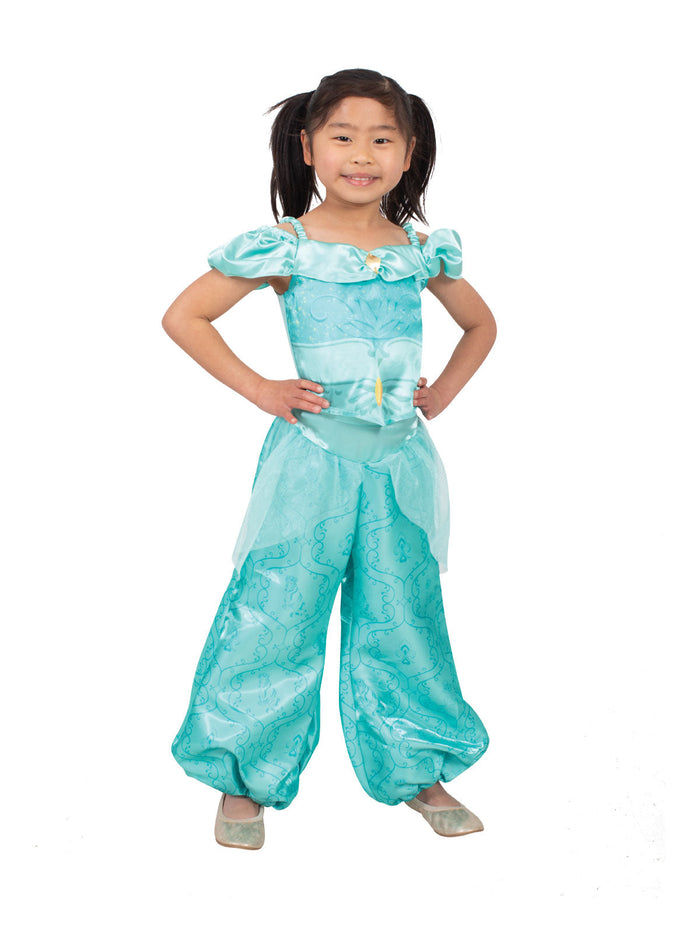 Kid's Disney Aladdin Deluxe Costume