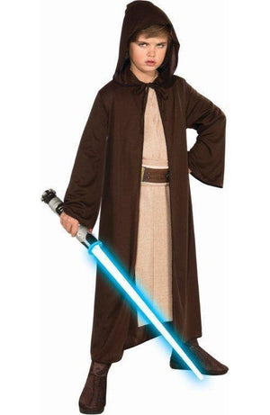 Jedi Deluxe Robe for Kids - Disney Star Wars