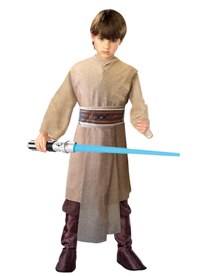 Jedi Knight Deluxe Costume for Kids - Disney Star Wars