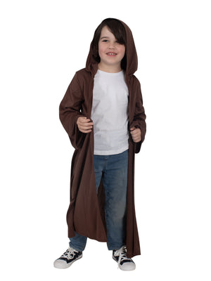 Jedi Robe for Kids - Disney Star Wars