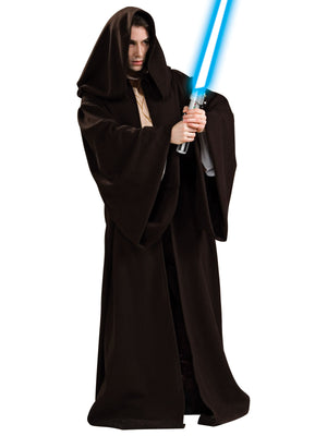 Jedi Super Deluxe Robe for Adults - Disney Star Wars