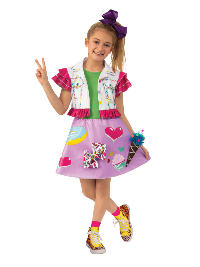 Jojo siwa birthday dress best sale