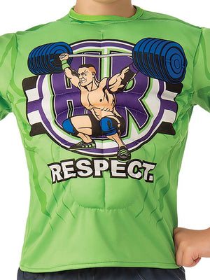 John Cena Costume Set for Kids - WWE