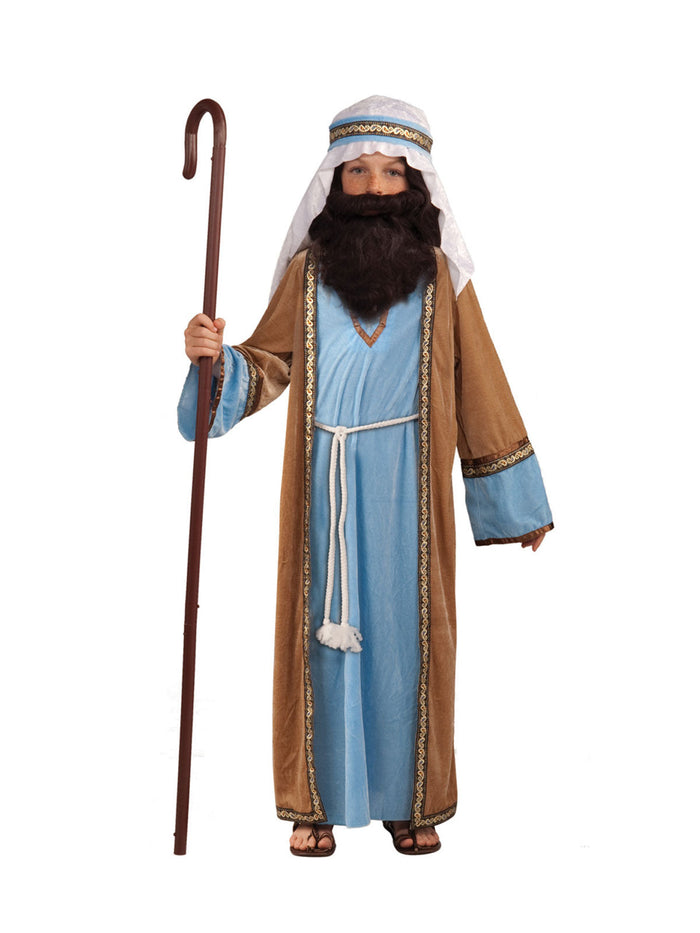 Joseph Biblical Deluxe Costume for Kids