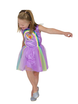 Kasey Rainbow Gumnut Baby Costume for Toddlers & Kids - May Gibbs' Gumnut Babies