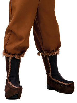 Kristoff Deluxe Costume for Kids - Disney Frozen 2