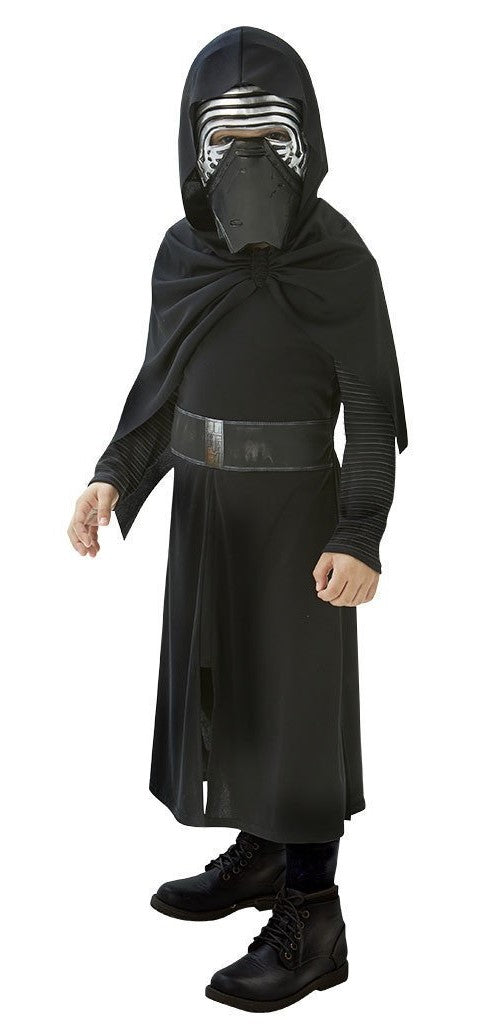 Kylo Ren Costume for Kids - Disney Star Wars