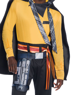 Lando Calrissian Deluxe Costume for Adults - Disney Star Wars