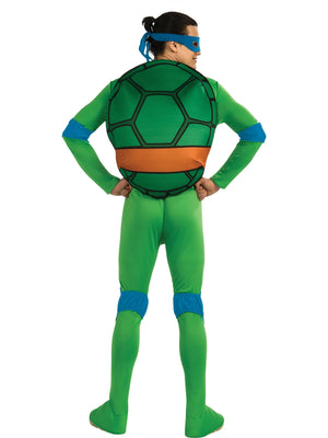 Leonardo Classic Costume for Adults - Nickelodeon Teenage Mutant Ninja Turtles