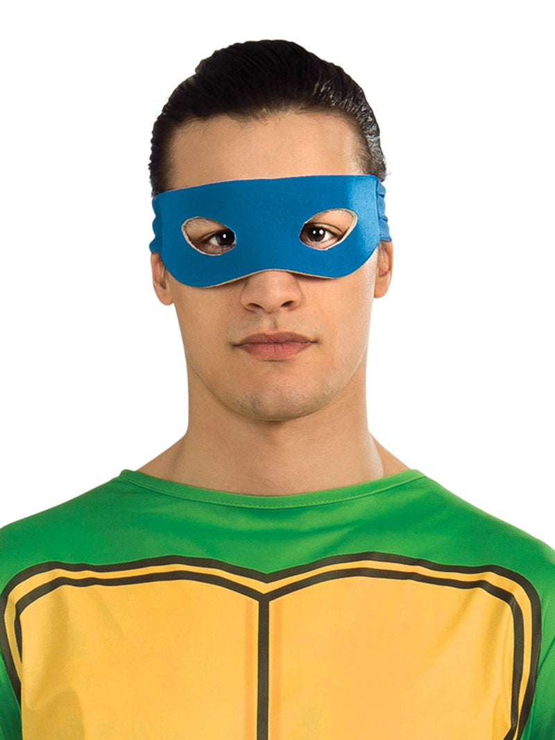 Leonardo Classic Costume for Adults - Nickelodeon Teenage Mutant Ninja ...