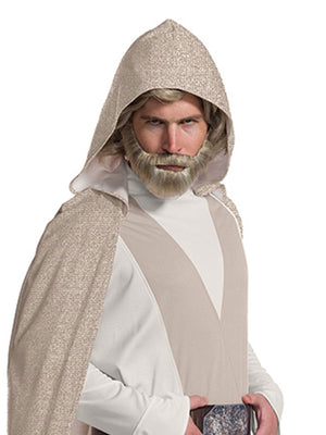 Luke Skywalker Deluxe Costume for Adults - Disney Star Wars