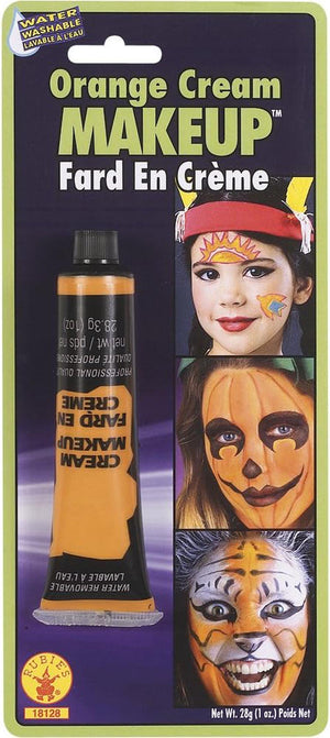 Make Up Tube - Orange