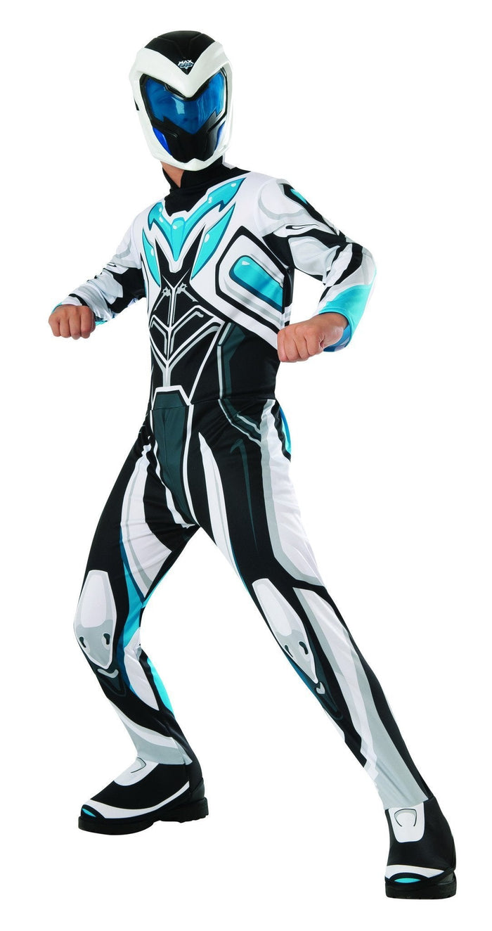 Max Steel Costume for Kids - Max Steel