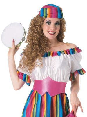 Mexican South of the Border Costume for Adults