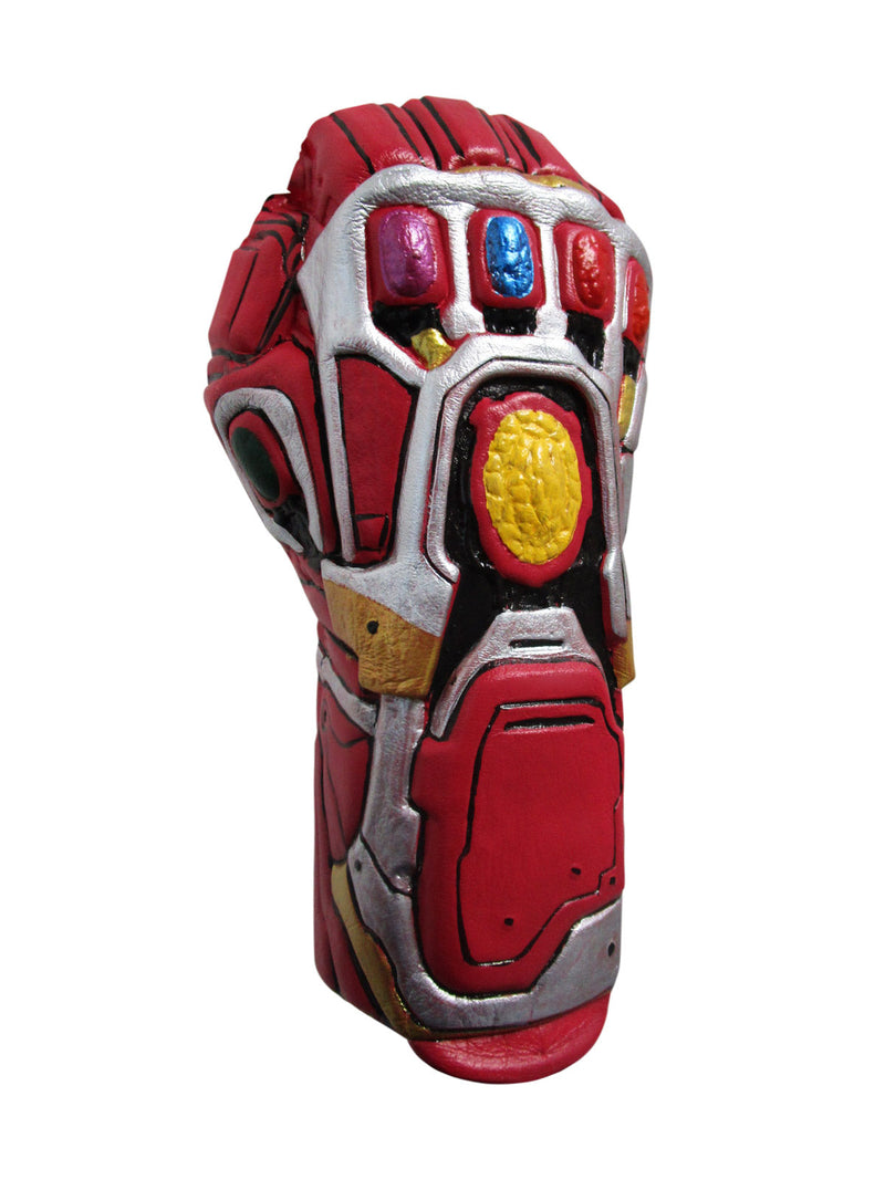 Nano EVA Gauntlet for Kids Marvel Avengers Endgame Costume World NZ