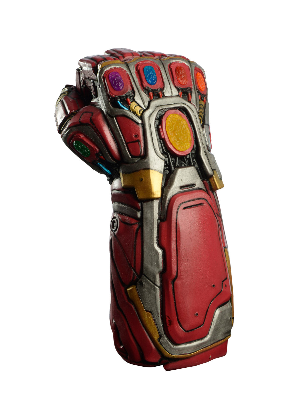 Nano Gauntlet with Stones for Kids Marvel Avengers: Endgame