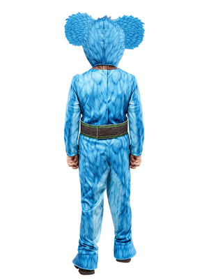 Nubs Deluxe Costume for Toddlers & Kids - Disney Star Wars Young Jedi Adventures