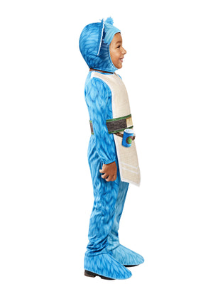 Nubs Deluxe Costume for Toddlers & Kids - Disney Star Wars Young Jedi Adventures