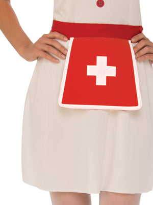 Nurse Costume for Adults