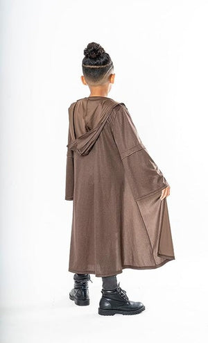 Obi Wan Kenobi Robe for Kids - Disney Star Wars