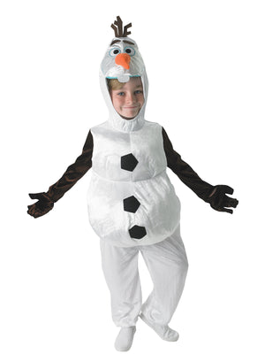 Olaf Costume for Toddlers & Kids - Disney Frozen