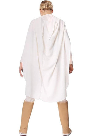 Padme Amidala Deluxe Costume for Adults - Disney Star Wars