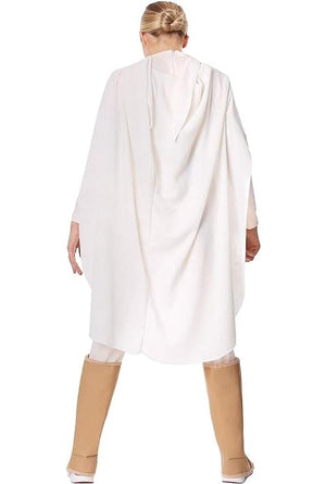 Padme Amidala Deluxe Costume for Adults - Star Wars